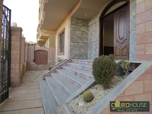 Cairo House Real Estate Egypt :: Photo#14